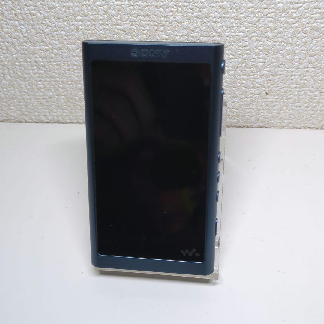 SONY WALKMAN NW-A55 16GB ムーンリットブルー