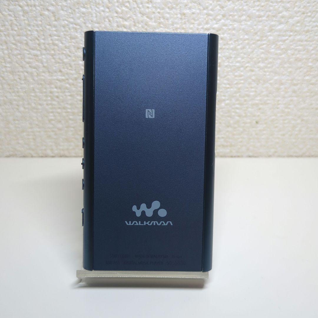 SONY WALKMAN NW-A55 16GB ムーンリットブルー