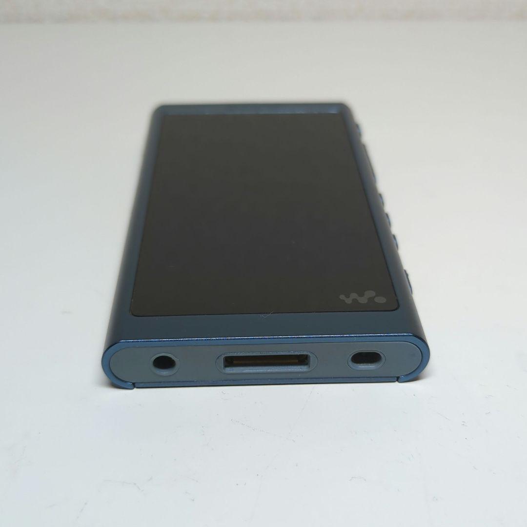 SONY WALKMAN NW-A55 16GB ムーンリットブルー
