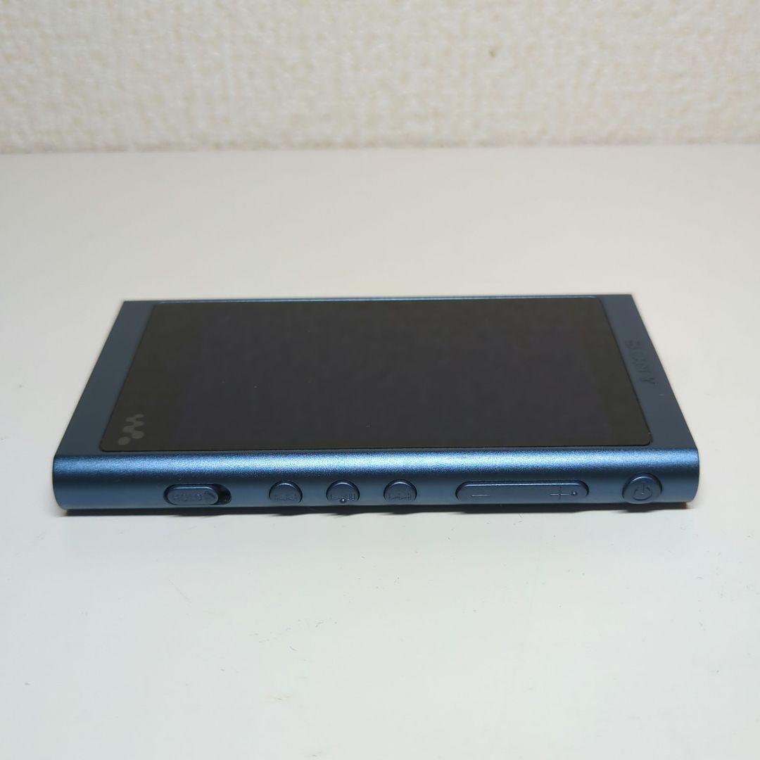SONY WALKMAN NW-A55 16GB ムーンリットブルー