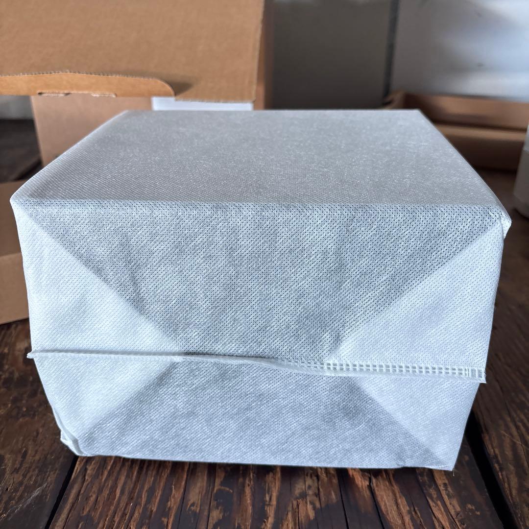 新品未使用 【NAS】Synology DiskStation DS423+