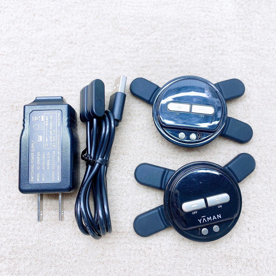 ほぼ未使用品☀付属品完備 ヤーマン メディリフト プラス　YA-MAN