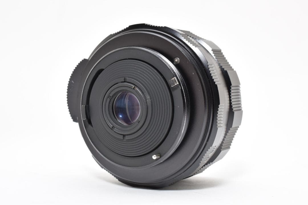 超美品 PENTAX M42 SMC TAKUMAR 3.5 35mm H138