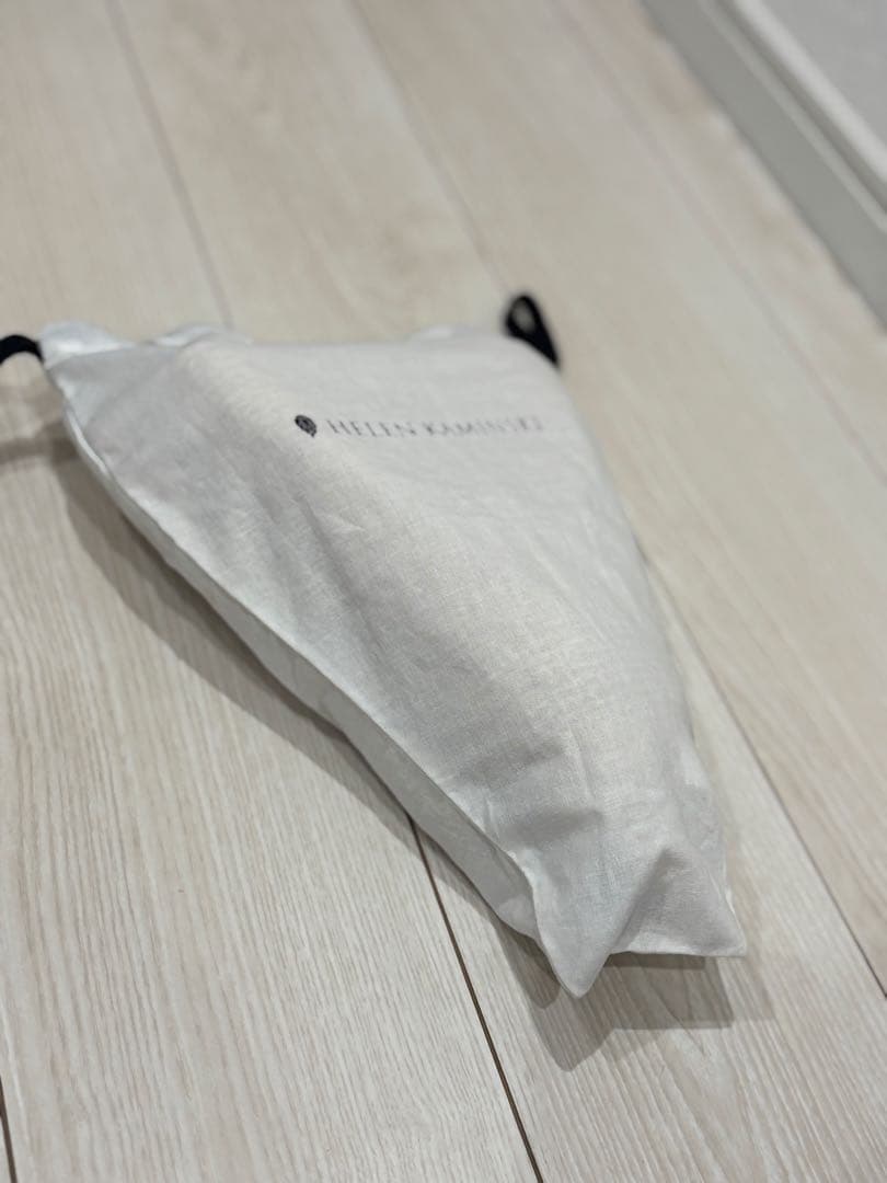 HELEN KAMINSKI 新品同様 プロバンス10 ナチュラル ラフィア