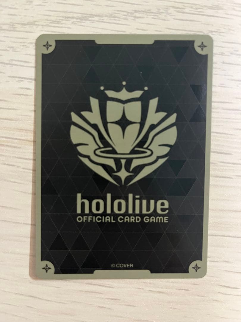 戌神ころね ホロライブ プロモ hBP06-067