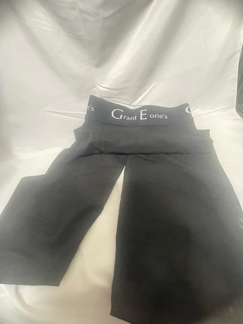 グラントイーワンズ ララ　ドレナージュスパッツ　光電子　ハイウエスト　58