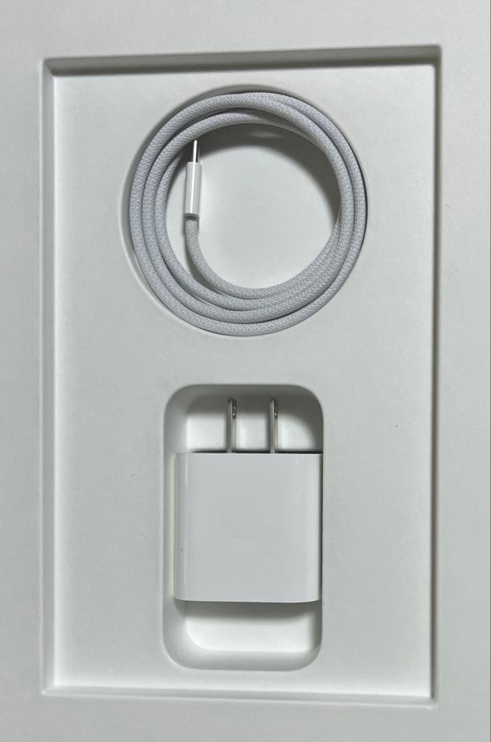 iPad Air 13インチ 128GB ブルー Wi-Fi