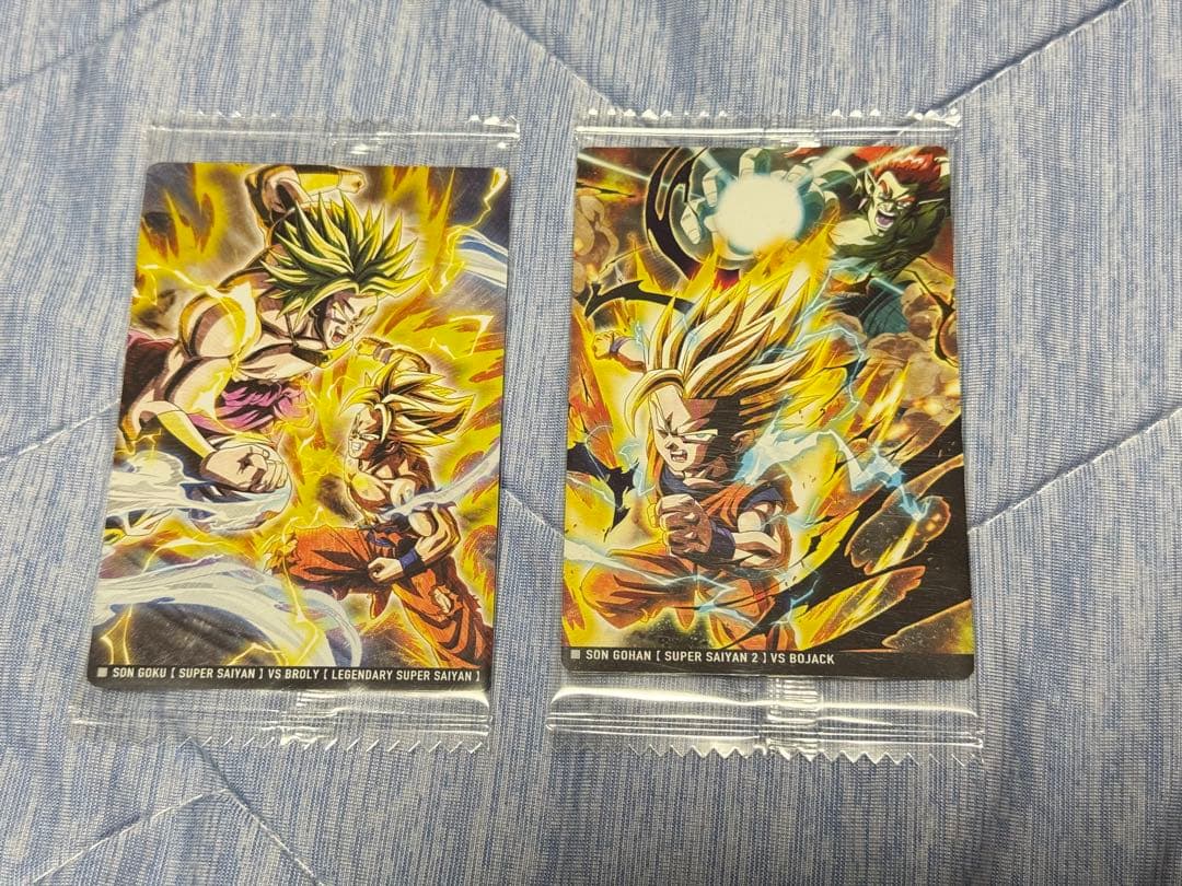 イタジャガ　ドラゴンボール　CRまとめ売り　(コンセプトレア) 他、SSRなど