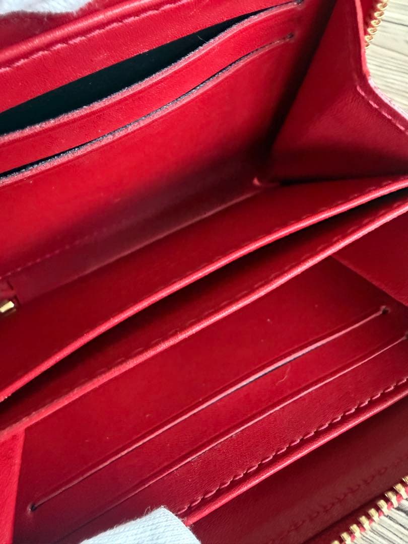 ルイヴィトン　ヴェルニ　パース