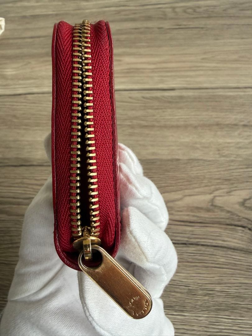 ルイヴィトン　ヴェルニ　パース