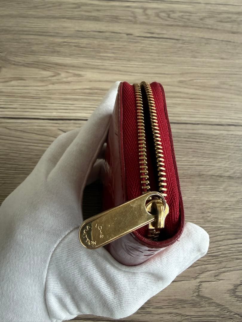 ルイヴィトン　ヴェルニ　パース