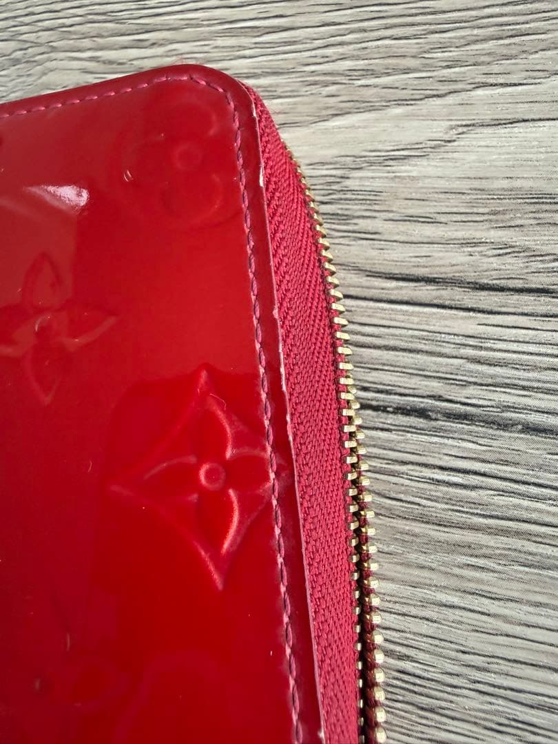 ルイヴィトン　ヴェルニ　パース