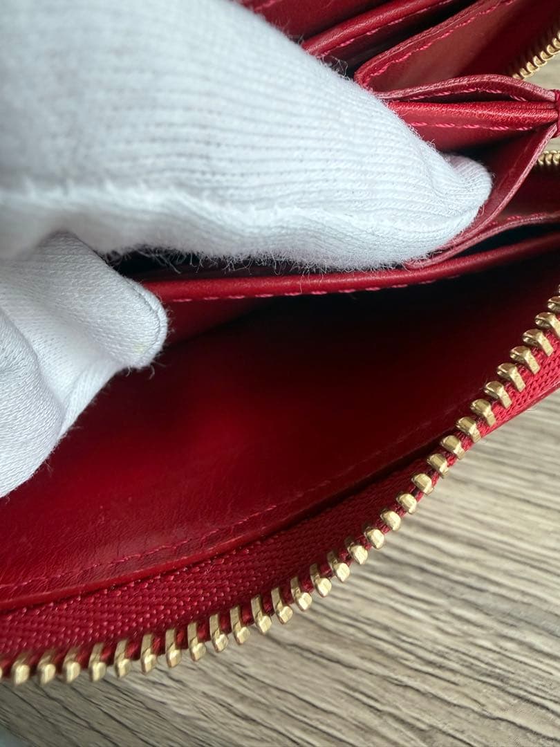 ルイヴィトン　ヴェルニ　パース