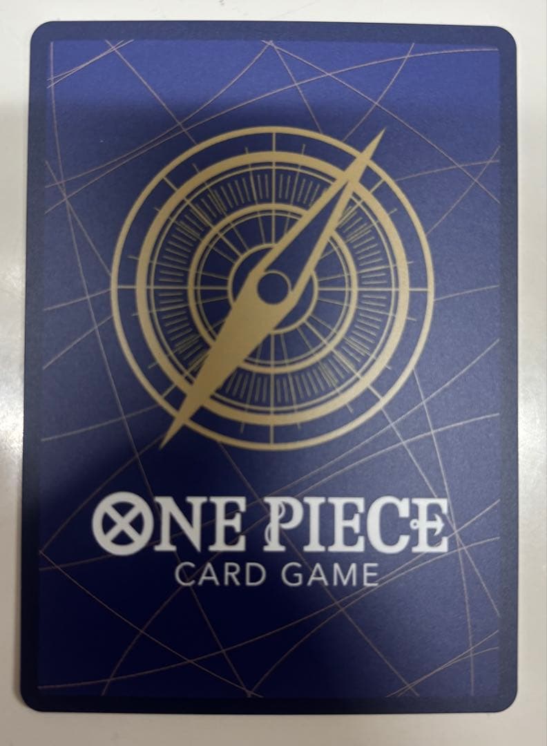 ネフェルタリ・ビビ　EB03-024 SP ヒロインエディション