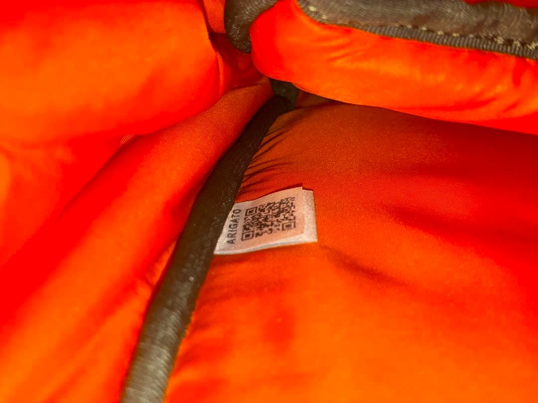 わ*い様 PORTER tanker ポーター　タンカー　DAYPACK 吉田カ