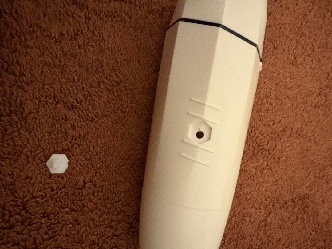 フォーカスネオSS16ボディー用ヘッド