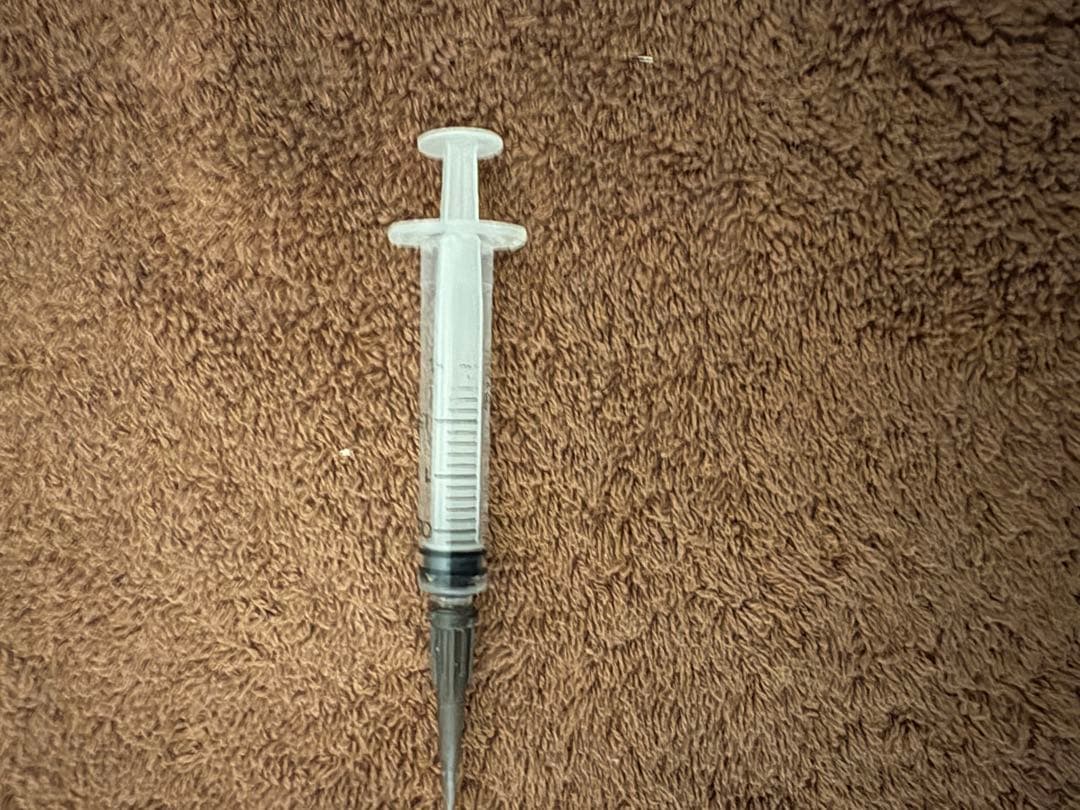 フォーカスネオSS16ボディー用ヘッド