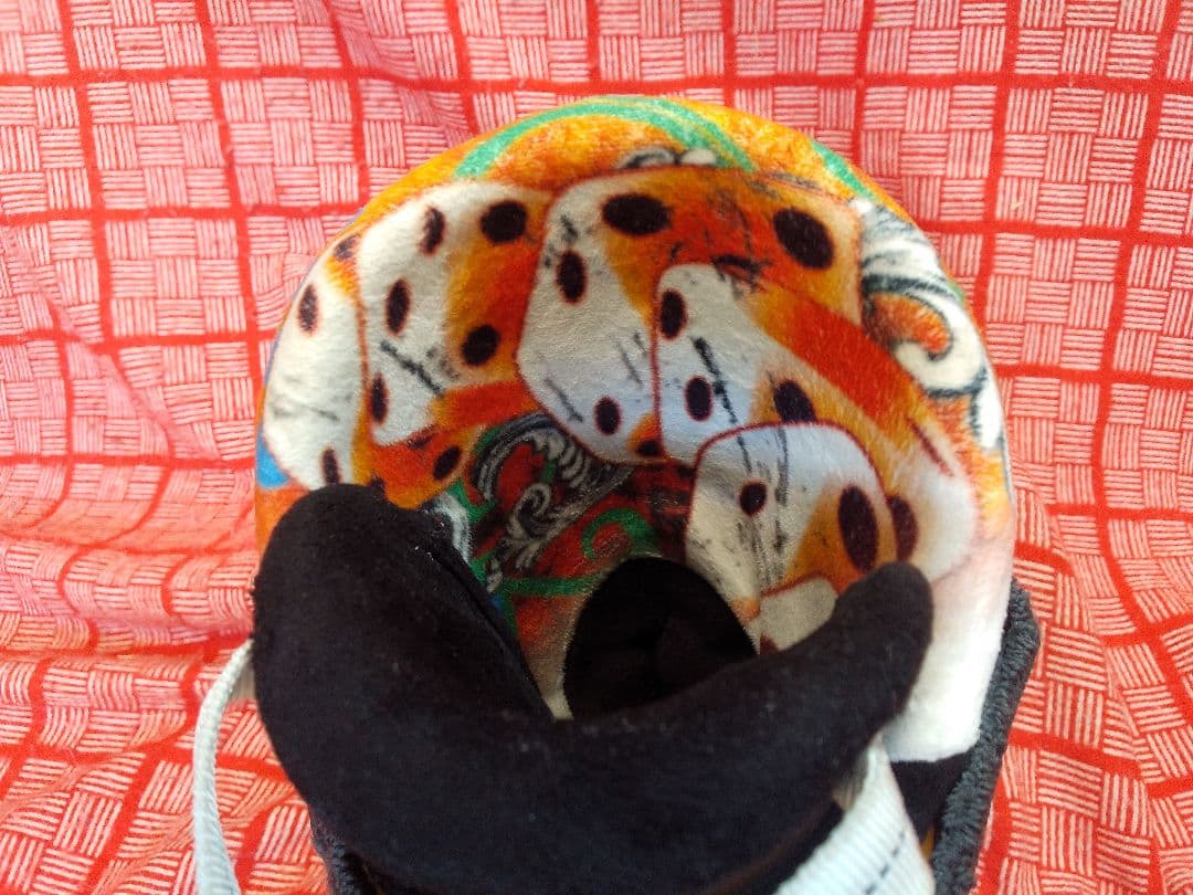 NORDICA スキーブーツ DOUBLE SIX スキー 27、5