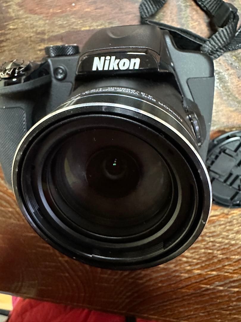 ひ*ろ様 Nikon ニコン COOLPIX P600 デジタルカメラ