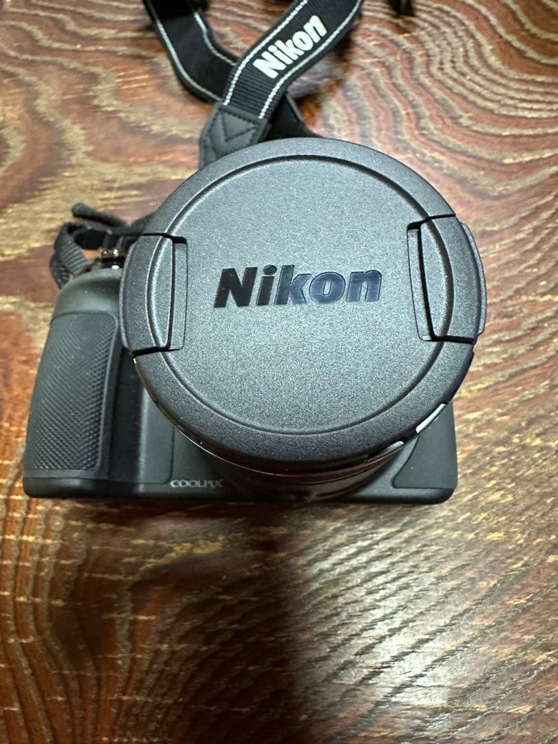ひ*ろ様 Nikon ニコン COOLPIX P600 デジタルカメラ