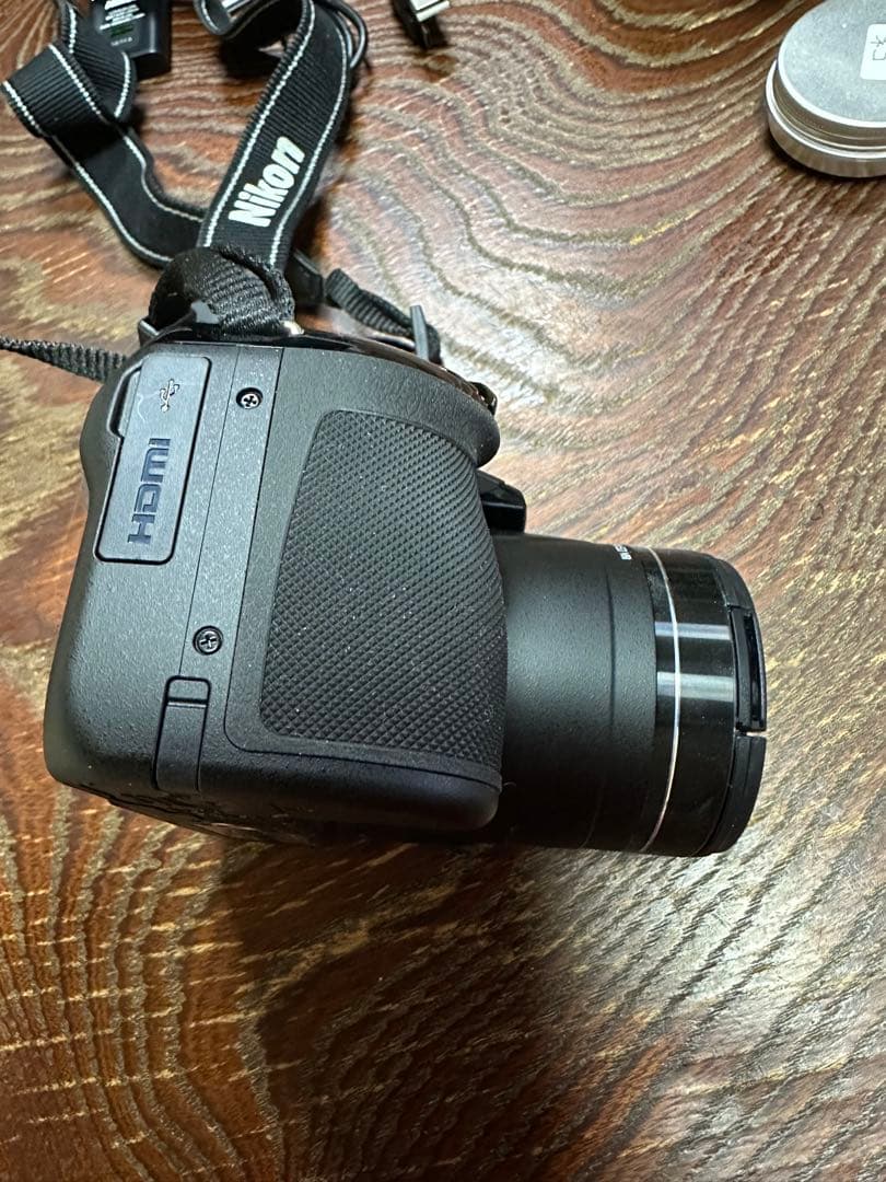 ひ*ろ様 Nikon ニコン COOLPIX P600 デジタルカメラ