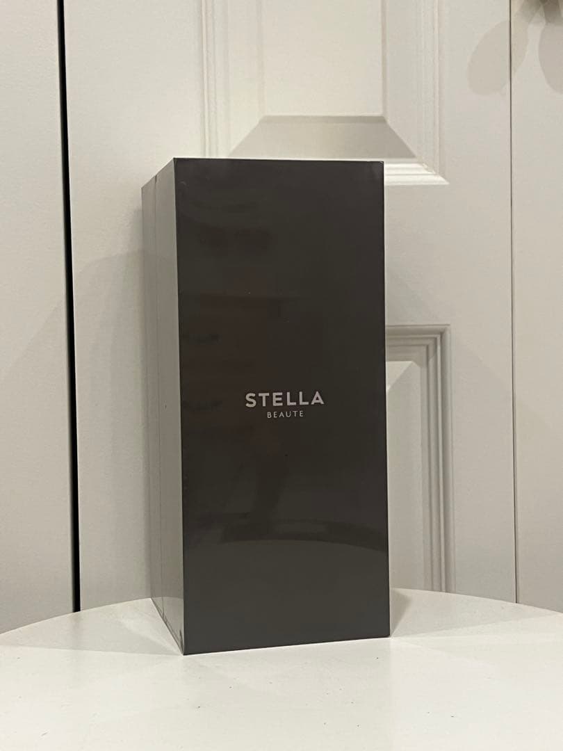 保証◎新品未使用！STELLA ステラ美顔器 LLLT EMS RF搭載 白6