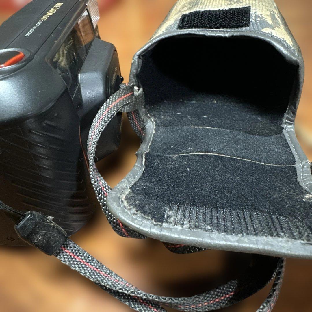 FUJI フィルムカメラ オートフォーカス