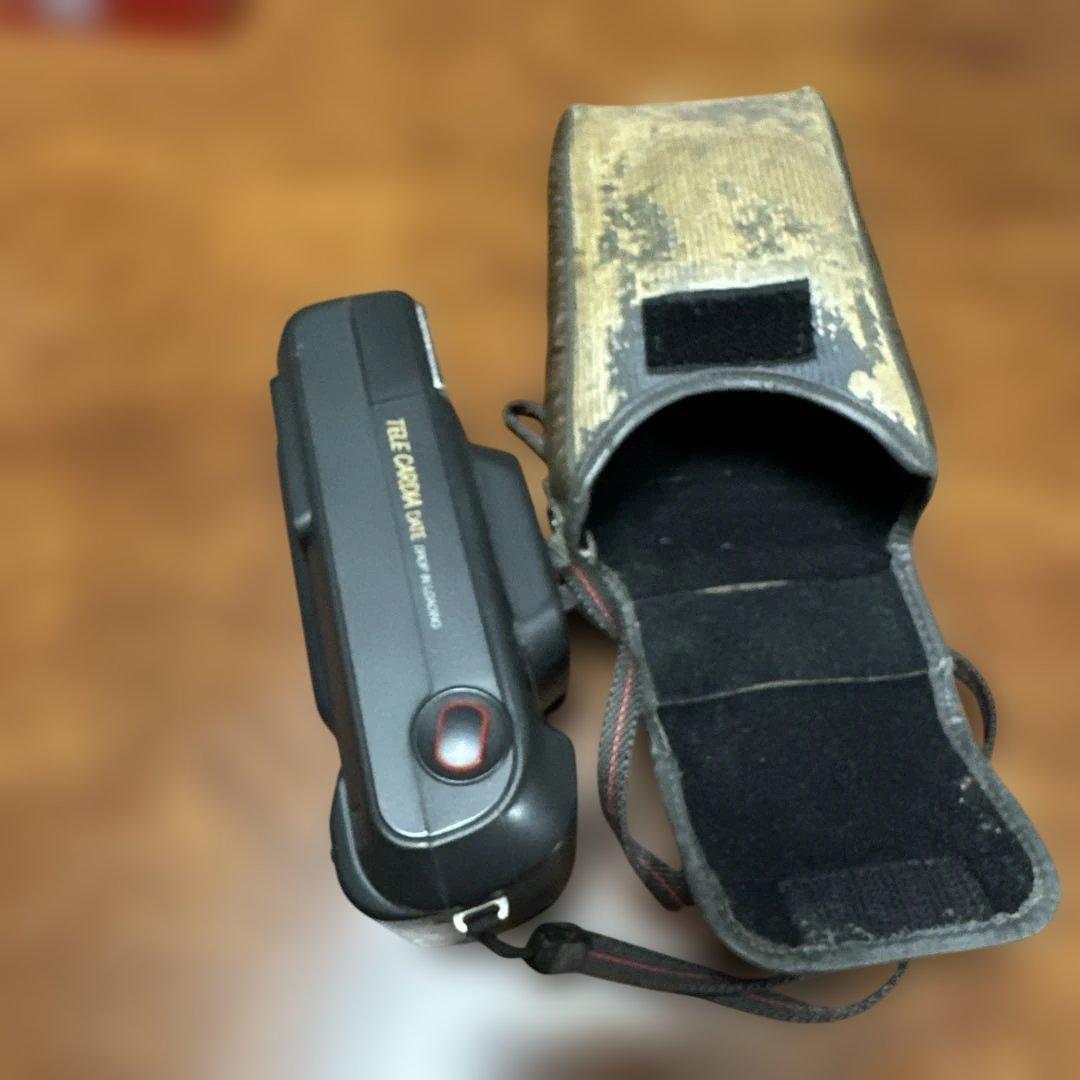 FUJI フィルムカメラ オートフォーカス