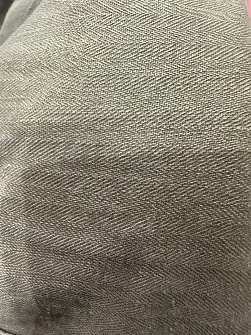 US.ARMY◆40s/M-43/HBT/13スター/カーゴパンツ