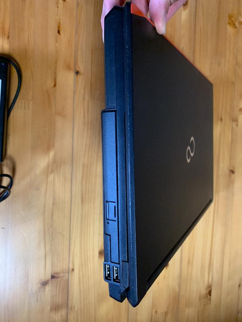 富士通 Win11 SSD256GB Office2021