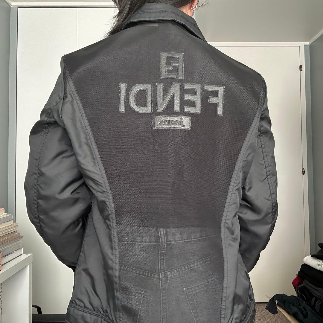 ジャケット・アウター FENDI jacket