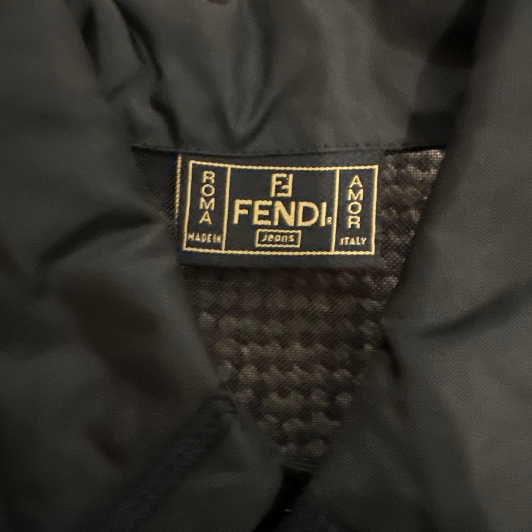 ジャケット・アウター FENDI jacket