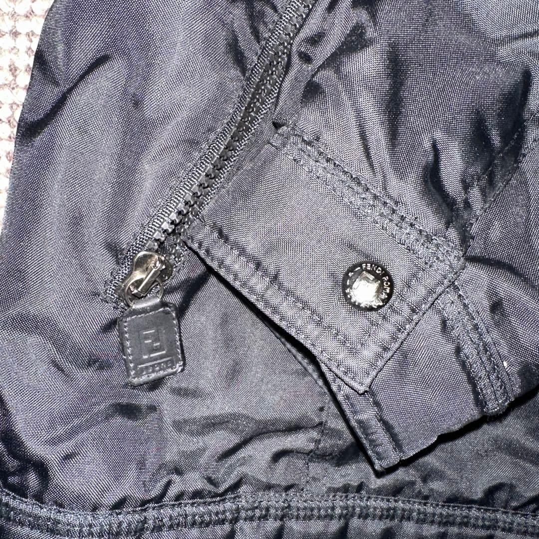 ジャケット・アウター FENDI jacket