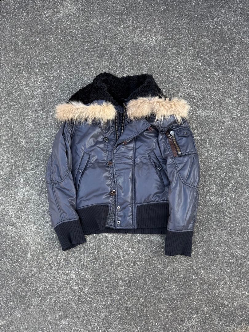 M*E様 n-2b ジャケット y2k