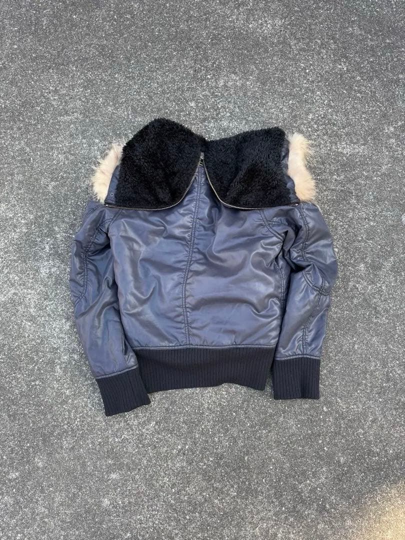 M*E様 n-2b ジャケット y2k