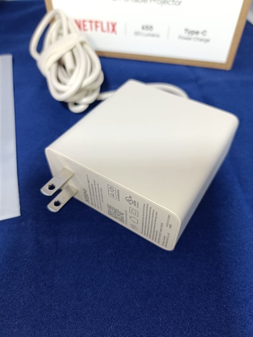 XGIMI MoGo 3 Pro プロジェクター 本体