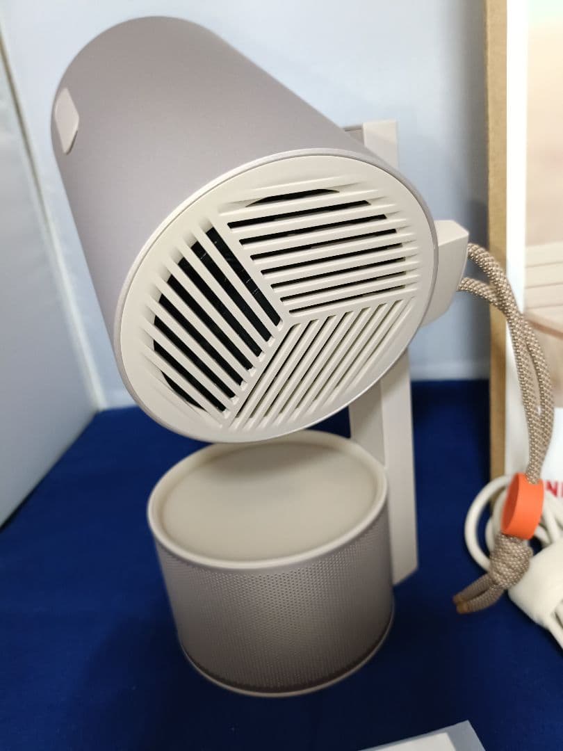 XGIMI MoGo 3 Pro プロジェクター 本体