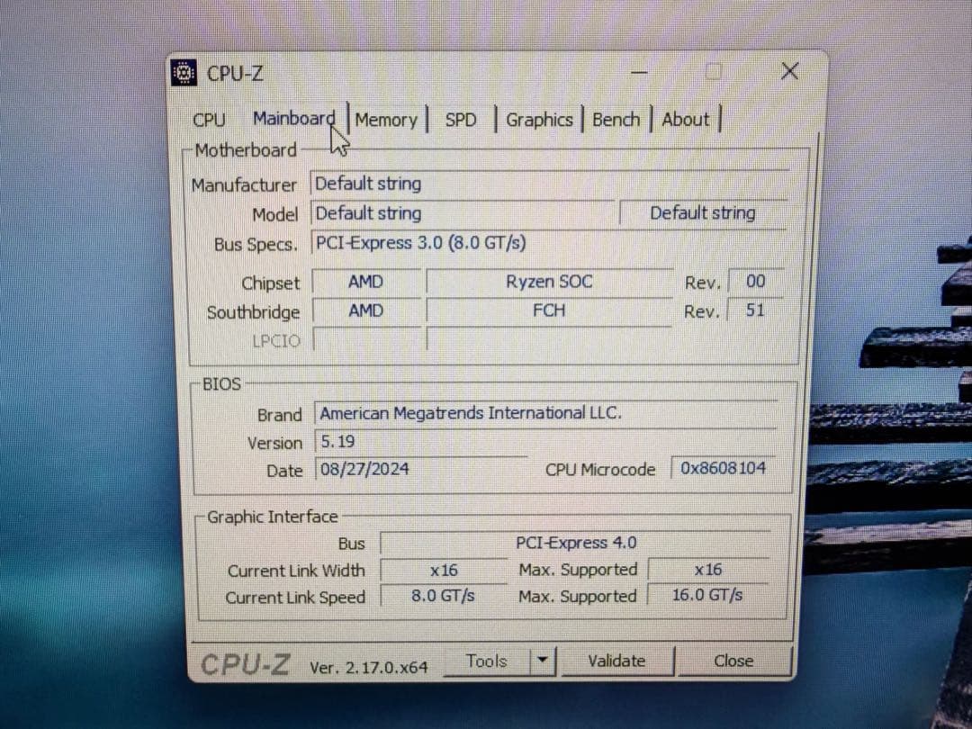 ミニpc AMD Ryzen 3 5300U MEM16GB/SSD512GB