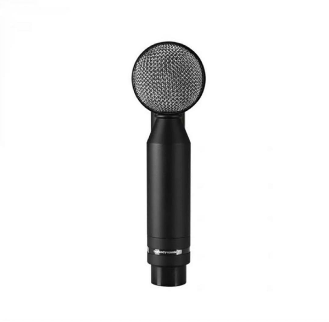 R*e様 beyerdynamic M130 リボンマイク 新品未開封