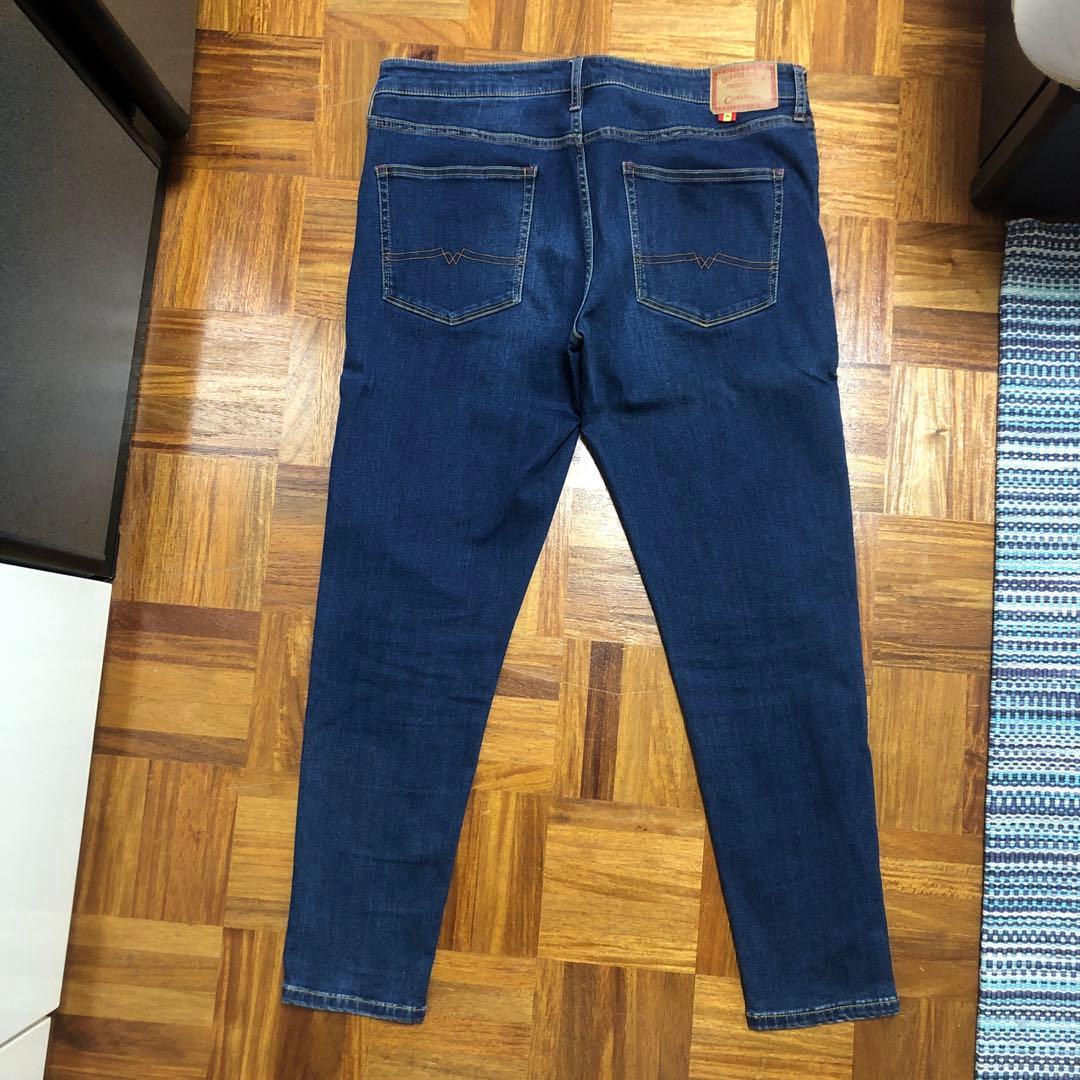 美品‼️duffer シマロン コラボ XLサイズ