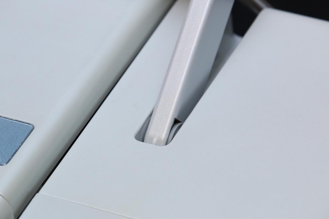 KENWOOD MDX-L1 CD/MD/TUNER コンポ ラジカセ 美品　白