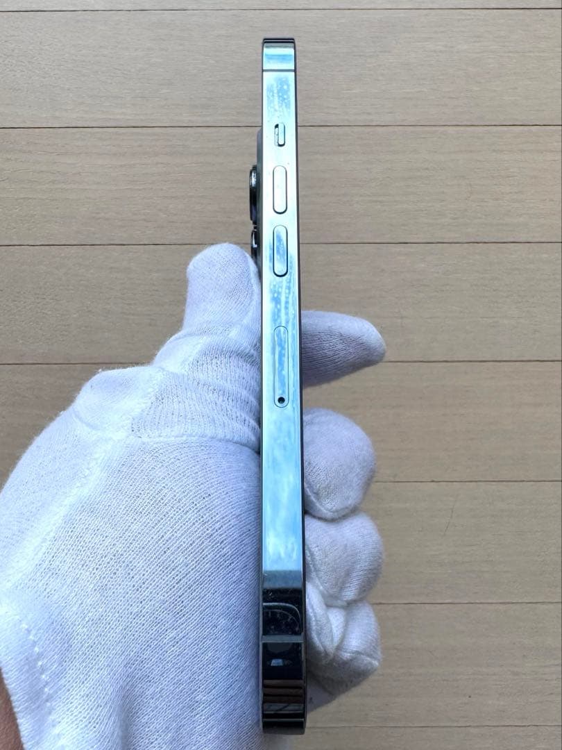 iPhone13Pro 256G【No.5504】