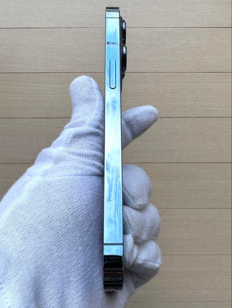 iPhone13Pro 256G【No.5504】