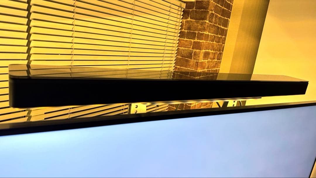 美品！Bose Smart Soundbar 700【送料込み】