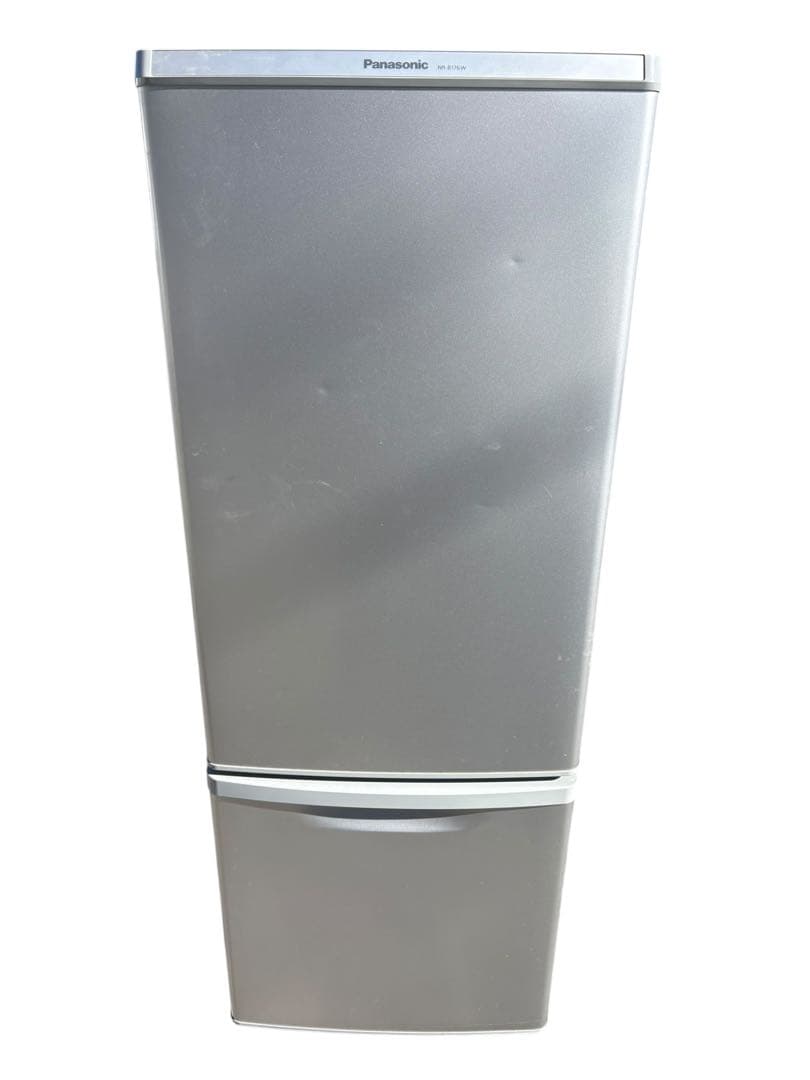 Panasonic 冷蔵庫 NR-B176W 2014