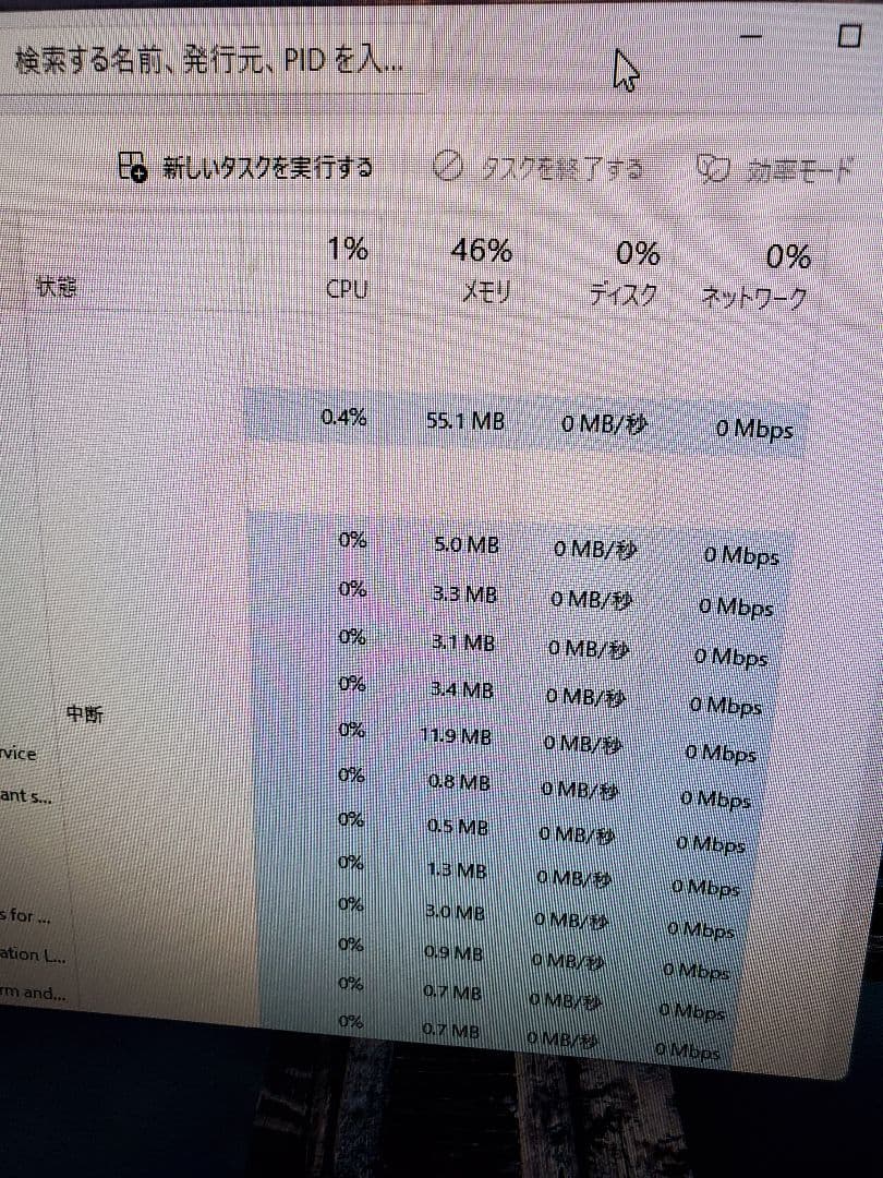 Fujitsu製 ESPRIMO D588/TX　新品換装済み有