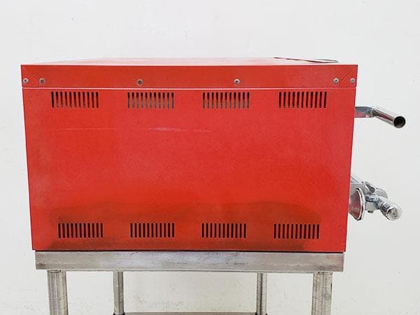 E2622/ピザオーブン/ROBOCOOK/PZ-90/φ30cm×2枚