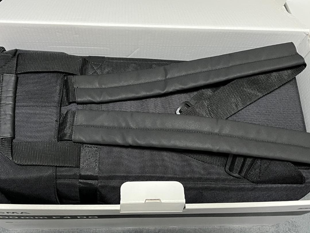 レンズ(単焦点) SIGMA 500mm F4 DG OS HSM SPORTS CANON EF