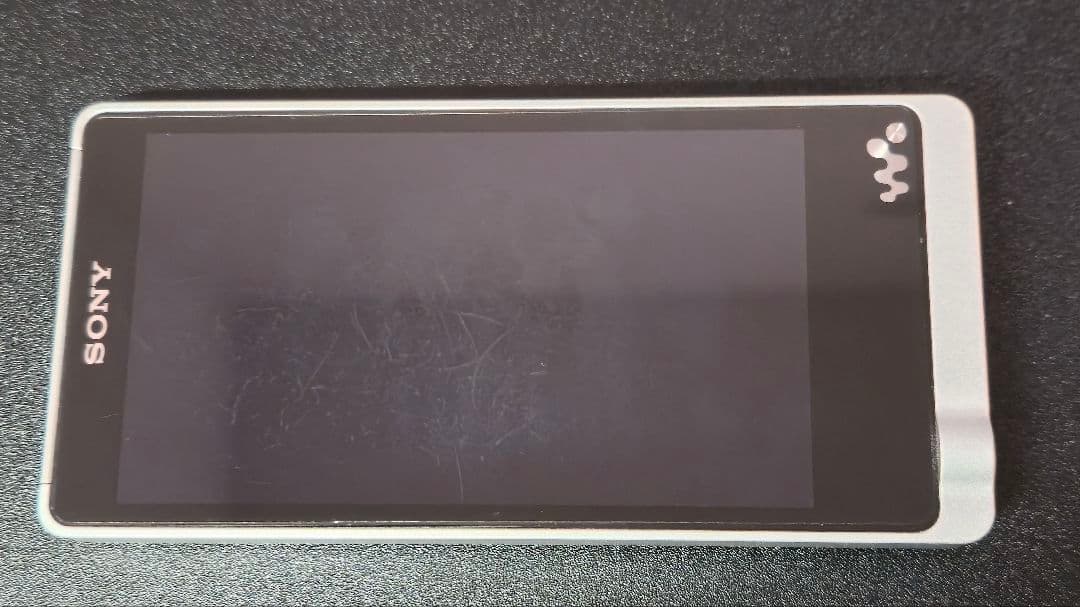 ウォークマン NW-XZ1 WALKMAN SONY