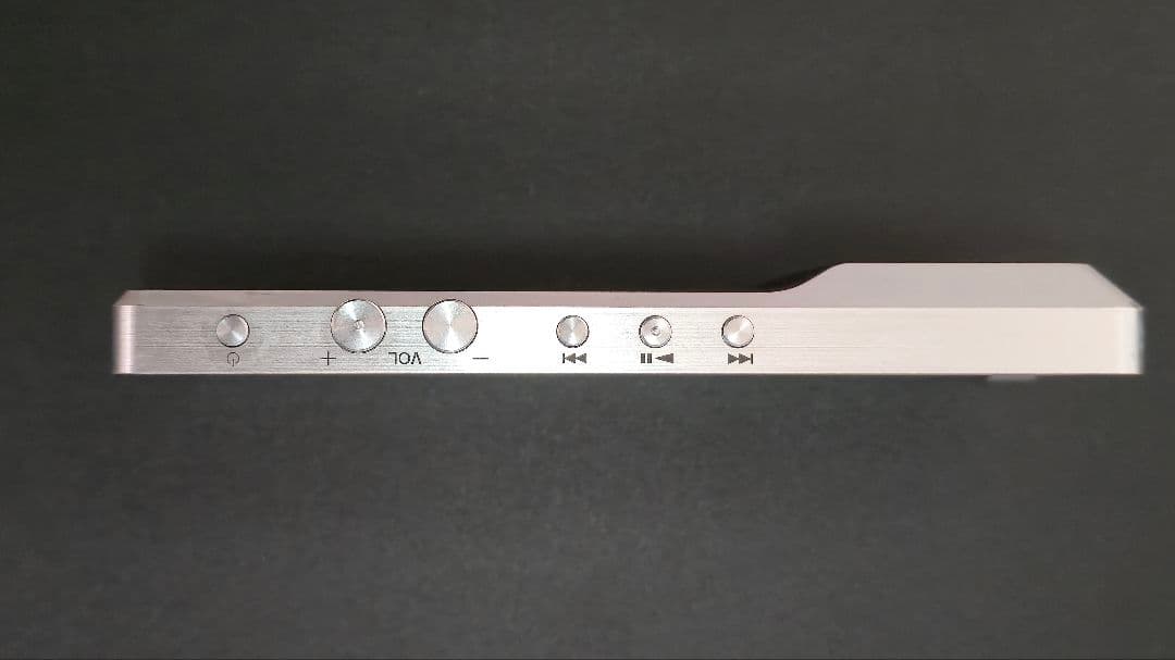 ウォークマン NW-XZ1 WALKMAN SONY